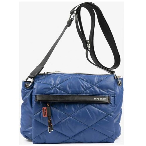 Bolso Crossbody Modelo S21135Bl Pepe Moll