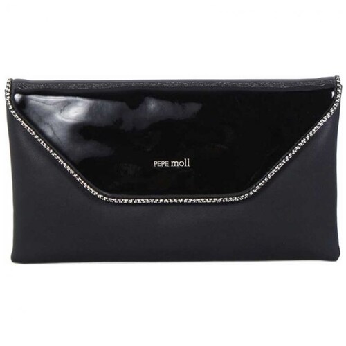 Bolso Clutch Modelo S41128Ne Pepe Moll