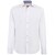Camisa de Vestir Blanca Manga Larga Slim Fit para Caballero Carlo Corinto Modelo Secf-0121 Sbs