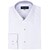 Camisa de Vestir Blanca Manga Larga Tradicional Carlo Corinto Secf 0121 Se