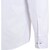 Camisa de Vestir Blanca Manga Larga Tradicional Carlo Corinto Secf 0121 Se