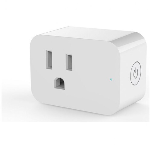 Smart Socket Blanco Stf