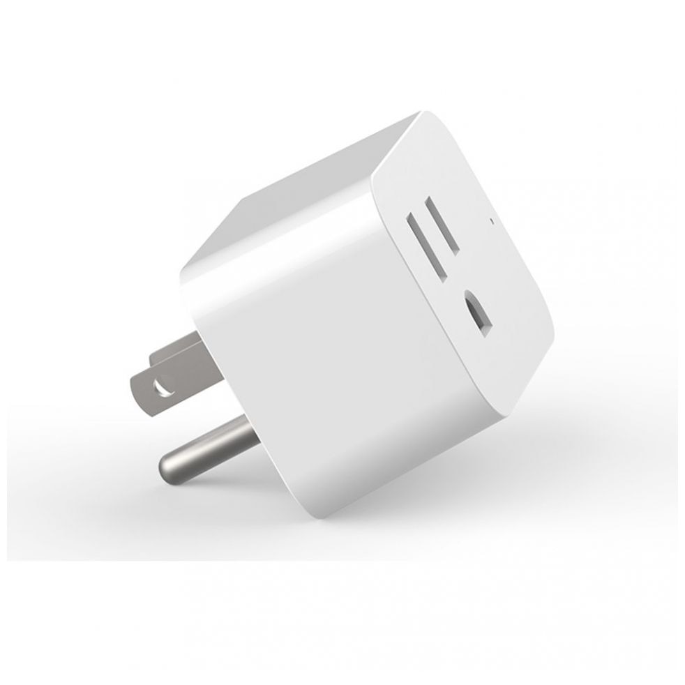 Smart Socket Blanco Stf