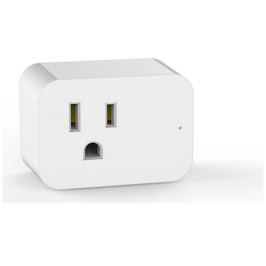 Smart Socket Blanco Stf