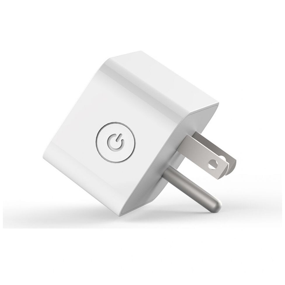 Smart Socket Blanco Stf