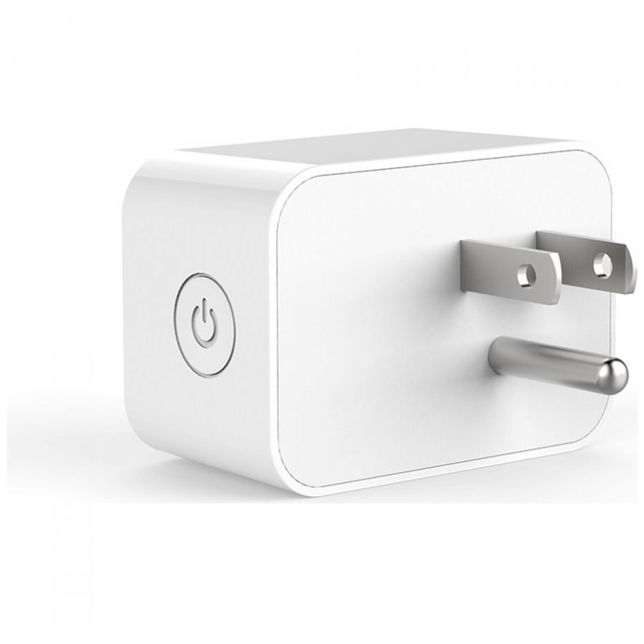 Smart Socket Blanco Stf
