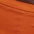 Pantalón Liso Naranja Ann Miller