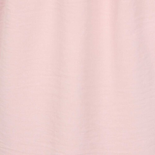 Blusa Manga Corta Cuello off Shoulder Diseño Liso Elle