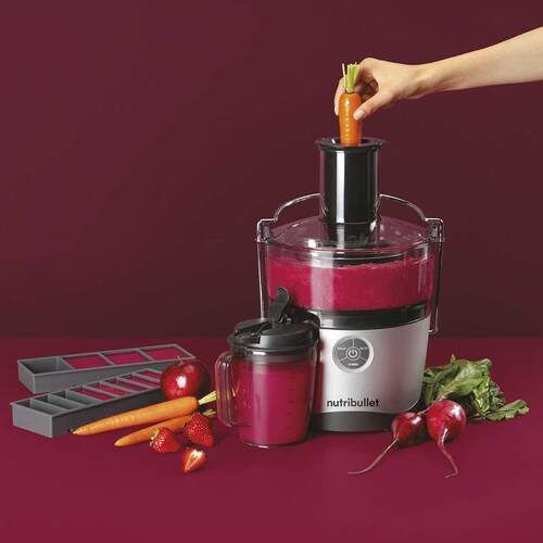 Nutribullet Juicer Pro