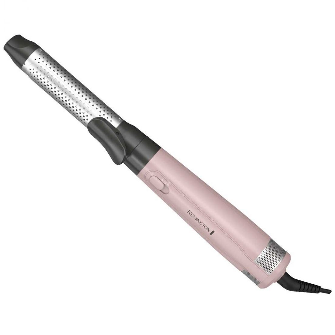 Rizador Remington Wet2Style para Cabello Húmedo Y Seco As14A