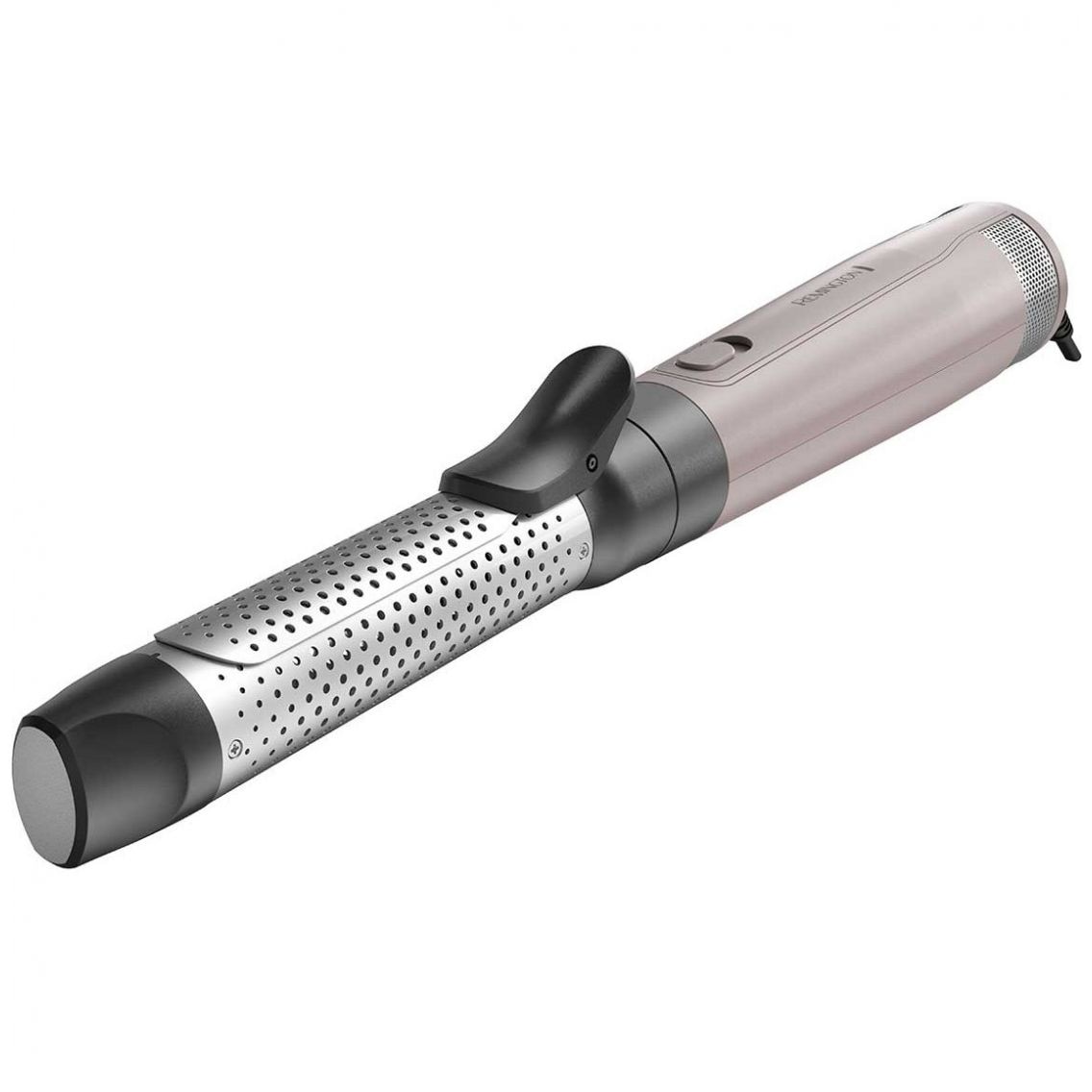 Rizador Remington Wet2Style para Cabello Húmedo Y Seco As14A