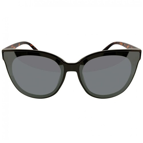 Lentes Mariposa Pasta Negro/ Carey Micas Negras Mossimo