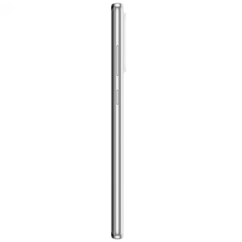 Celular Samsung A72 A725 Color Blanco R9 (Telcel)