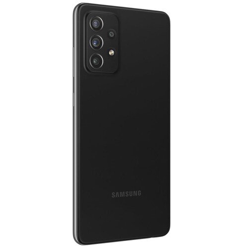 Celular Samsung A72 A725 Color Negro R9 (Telcel)