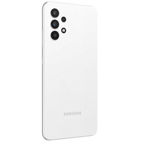 Celular Samsung A32 A325 Color Blanco R9 (Telcel)