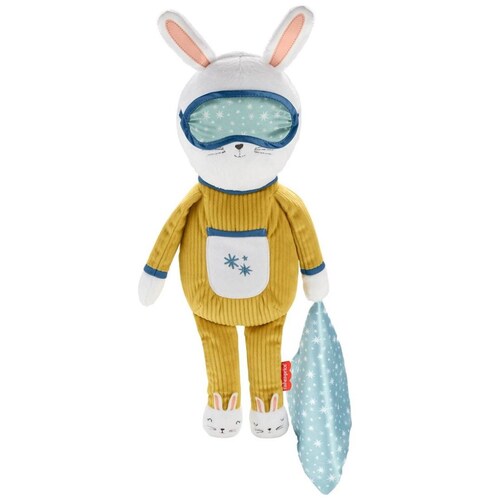 Baby Conejito Dulces Sueños Fisher-Price