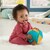 Monito Pelota de Actividades Fisher-Price Baby