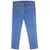Jeans Skinny con Hilo Rosa Y Botón Plateado para Niña Royal Polo Club Modelo Nnp0353