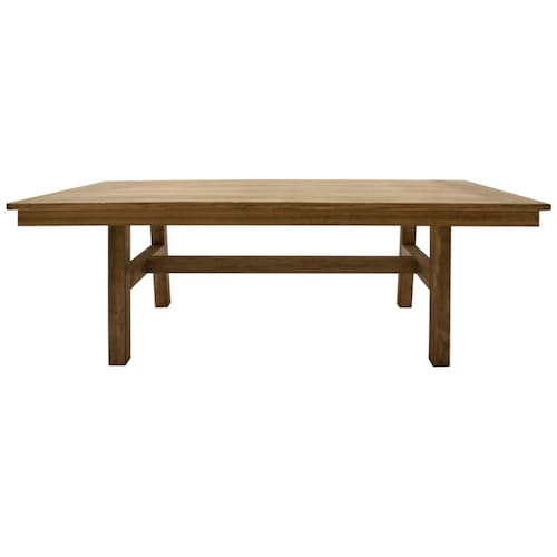 Mesa para Comedor para 6 Personas 82 Viena Vintage Home