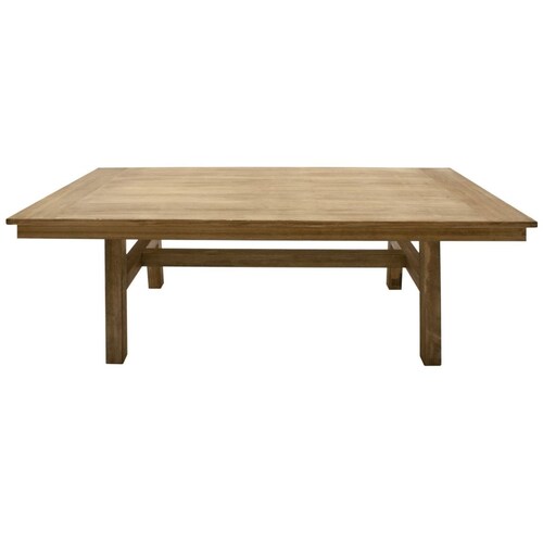 Mesa para Comedor para 6 Personas 82 Viena Vintage Home