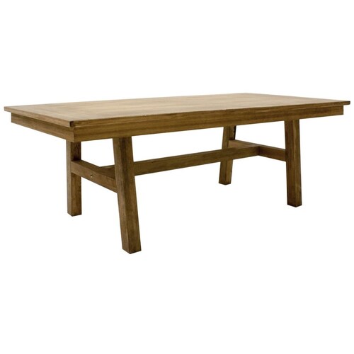 Mesa para Comedor para 6 Personas 82 Viena Vintage Home