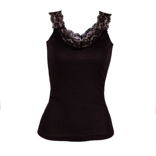 Blusa con Encaje Philosophy Jr