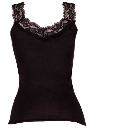 Blusa con Encaje Philosophy Jr