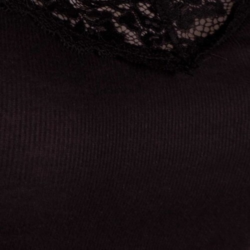 Blusa con Encaje Philosophy Jr