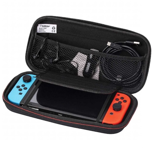 Nintendo Switch Ax40 Essential Starter Pack