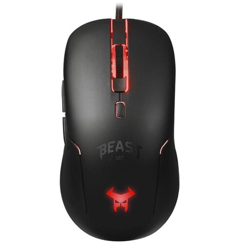 Mouse Gaming Abysmal Arsenal Stf