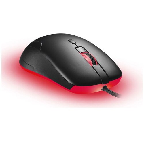 Mouse Gaming Abysmal Arsenal Stf