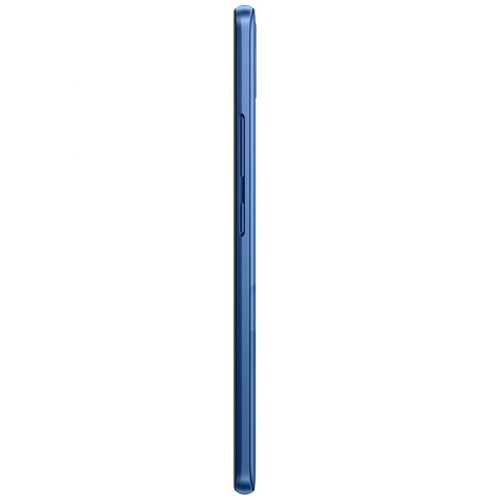 Celular Realme C15 Rmx2195 Color Azul R9 (Telcel)