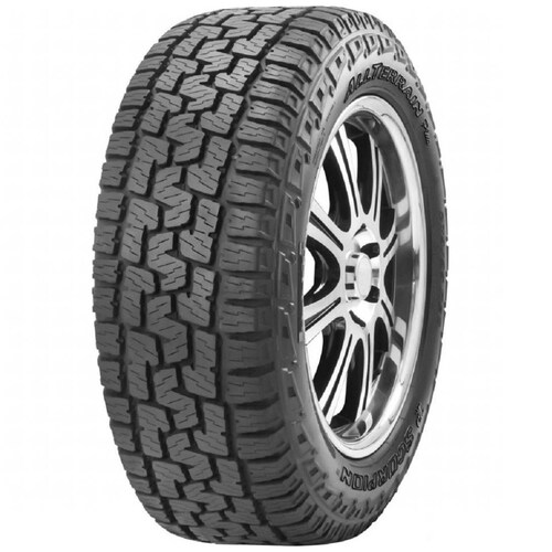 Llanta 245 75 R16 Sc At Pirelli