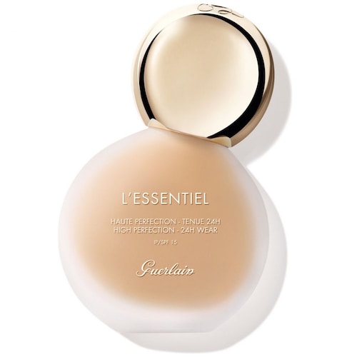 Base de Maquillaje Guerlain, 30Ml L'essentiel Matte 03W