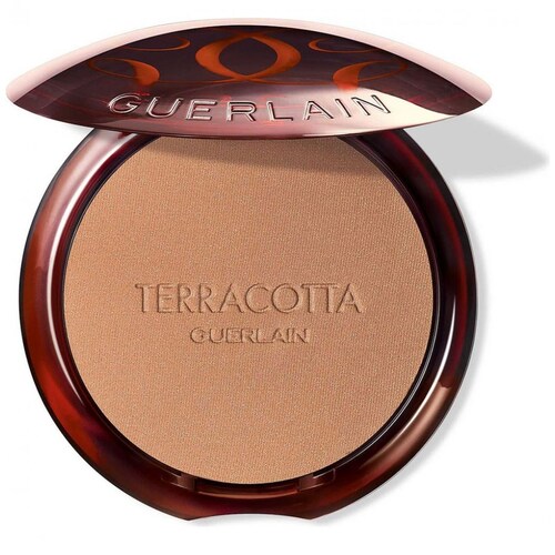 Polvo Compacto Guerlain Terracotta Original 04