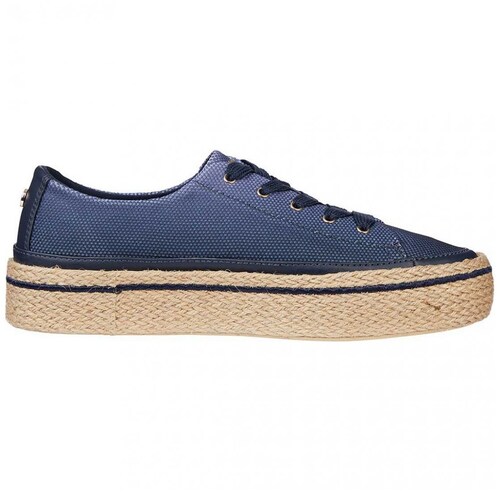 Tenis con Aplicaci&oacute;n Tommy Hilfiger