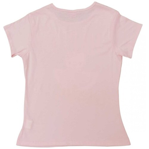 Pijama Hello Kitty de Playera Y Short