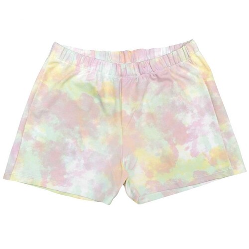 Pijama Hello Kitty de Playera Y Short