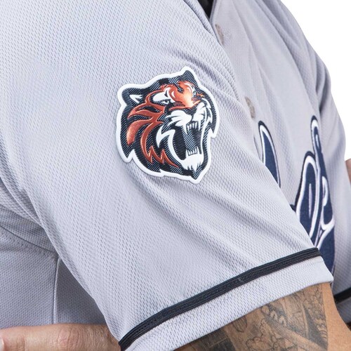 Jersey New Era Tigres de Quintana Roo para Caballero
