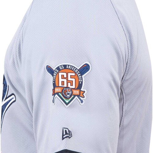 Jersey New Era Tigres de Quintana Roo para Caballero