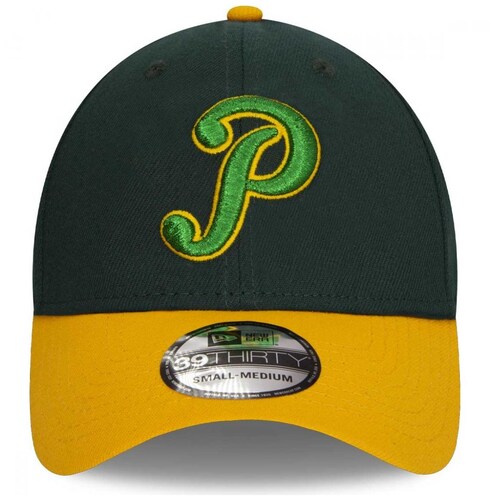 Gorra 3930 New Era Pericos de Puebla para Hombre
