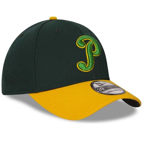 Gorra 3930 New Era Pericos de Puebla para Hombre