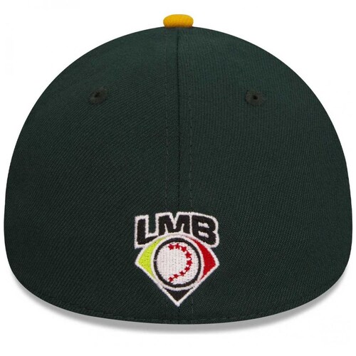 Gorra 3930 New Era Pericos de Puebla para Hombre