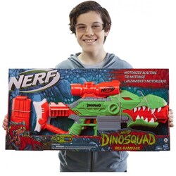nerf-dinosquad-rex-rampage