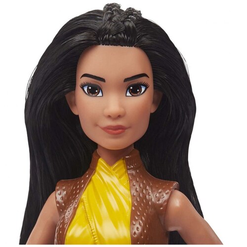Muñeca de Raya, Raya And The Last Dragon de Disney