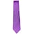 Corbata para Hombre Carlo Corinto con Diseño Elegante Fantasía Color Lila