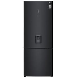 refrigerador-lg-congelador-inferior-smart-inverter-con-wifi-thinq-17-pies-negro-mate-gb45spt