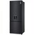 Refrigerador LG Congelador Inferior Smart Inverter con Wifi Thinq 17 Pies³ Negro Mate Gb45Spt