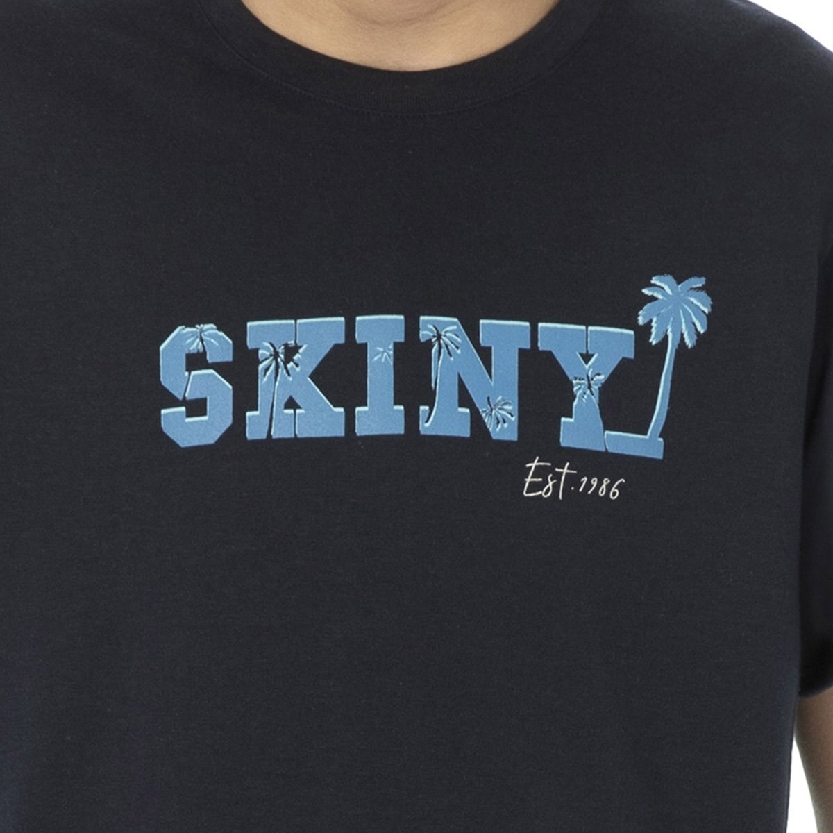 Pijama Playera con Coger para Niño Skiny Modelo 73754