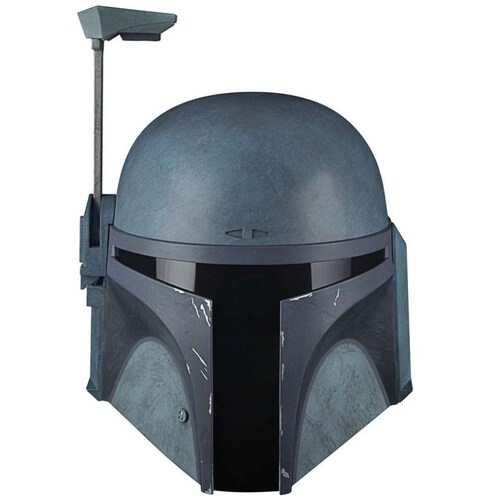 Shizukeart - Casco mandalorian fibra de vidrio #mando